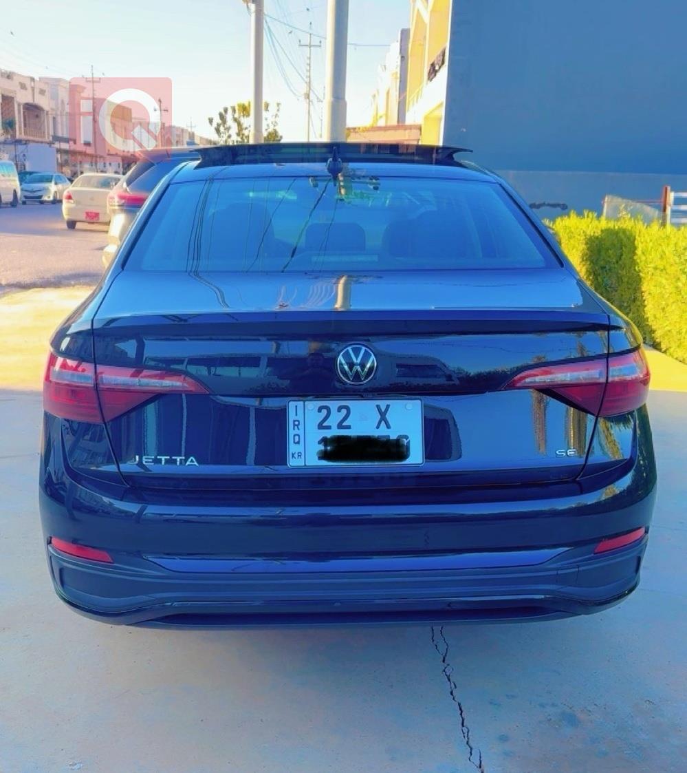 فولكسفاغن جيتا